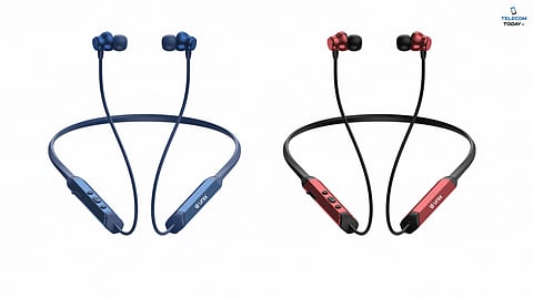 UNIX UX-900 Pro Solo Neckband Launched with ENC Calling