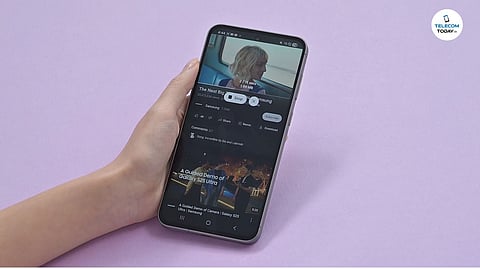 Samsung Launches AI-Powered Features for Galaxy A56, A36, and A26