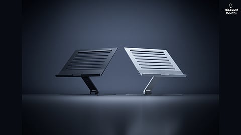 Razer Unveils Premium Adjustable Laptop Stand for Gamers and Creators