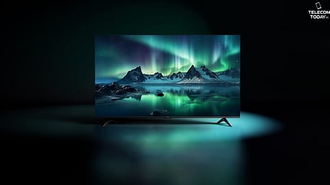 Xiaomi Unveils Premium QLED X Pro Series for Cinematic Home Viewing