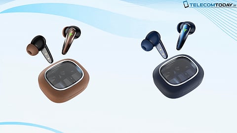 Truke Buds Dyno Launched with Limited-Time INR 799 Launch Price