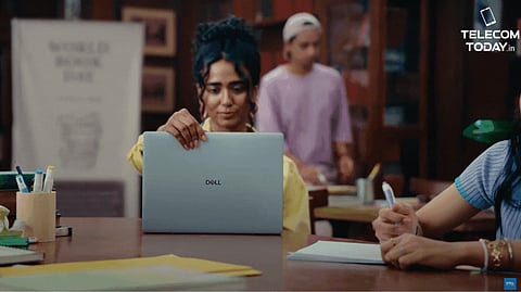 Dell’s ‘Back to School & College’ Campaign Features AI-Driven PCs for Smarter Learning
