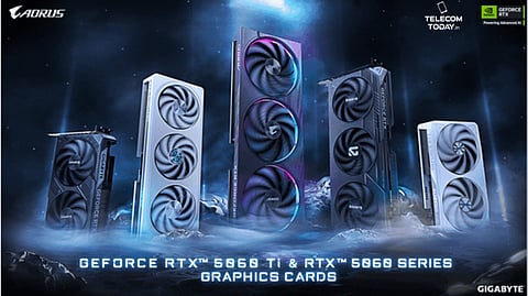 GIGABYTE Unveils GeForce RTX 5060 Ti & RTX 5060 Graphics Cards