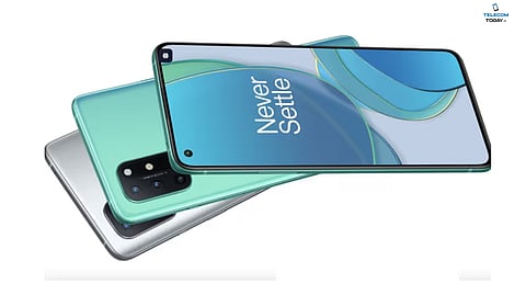 Control Z Marks Earth Day with ₹9,999 Deal on Renewed OnePlus 8T