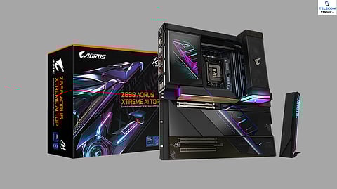 Elevate Your Gameplay with Intel 200S Boost on GIGABYTE Z890 Motherboards