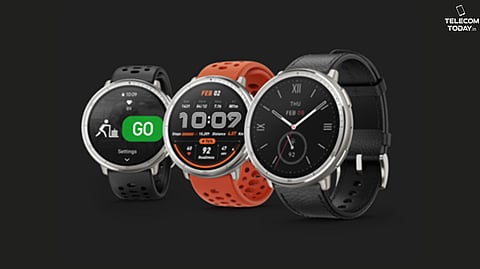 Amazfit Offers Massive Price Drops on Smartwatches Starting May 1st