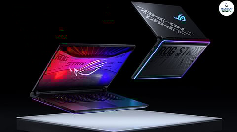 ASUS ROG Launches Next-gen Gaming Laptops with Exclusive Pre-Order Offers