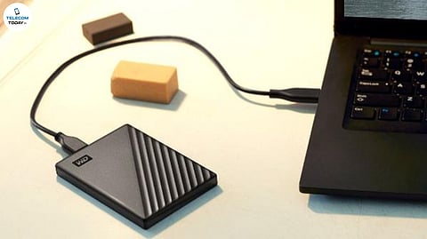 Western Digital Unveils Summer Offers on My Passport Series