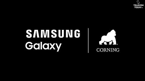 Samsung to Launch Galaxy S25 Edge with Corning Gorilla Glass Ceramic 2