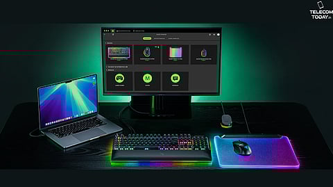 Razer Rolls Out New Ergonomic Gear for Gamers on the Move