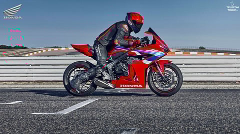 Honda Launches 2025 CB650R and CBR650R in India
