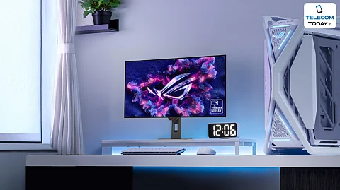 ASUS ROG Brings Its Latest 4K WOLED Monitors with FHD Esports Mode