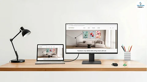 BenQ Launches Affordable GW91 Series Monitors in India