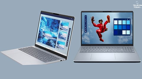 Dell Unveils New Dell Plus Lineup in India with Latest Intel Core Ultra Processors