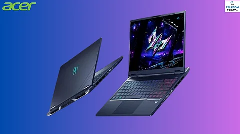 Acer Unveils Next-Gen Predator Triton, Helios Neo Laptops, and Orion 3000 Desktop