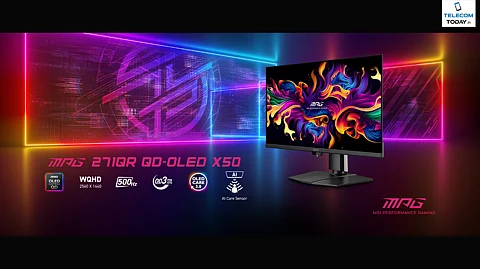 MSI Unveils AI-Powered QD-OLED Monitors at COMPUTEX 2025