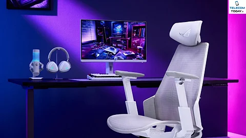 ASUS ROG Unveils Cutting-Edge Esports Gear at Computex 2025