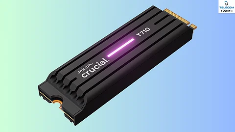 Micron Expands Its SSD Lineup with New Crucial T710 and X10