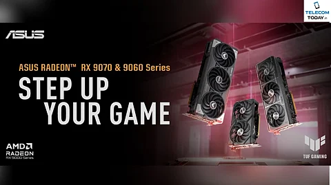 ASUS Unveils Radeon RX 9060 XT Cards with Dual BIOS, Silent Cooling, and More