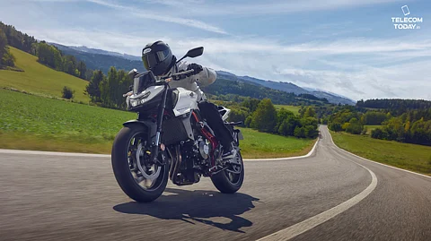 Honda Launches All-New CB750 Hornet and CB1000 Hornet SP in India