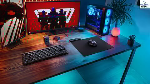 Logitech G Launches POWERPLAY 2 Wireless Charging Pad for Limitless Gaming