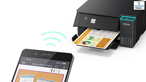 Epson Unveils Fast & Affordable EcoTank L4360 Wi-Fi Printer in India