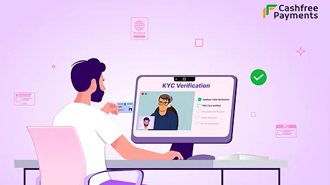 Cashfree Payments Launches AI-Powered Video KYC to Boost User Conversions