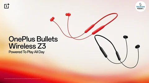 OnePlus Bullets Wireless Z3 Set for Launch with Ultra-Fast Charging on June 19
