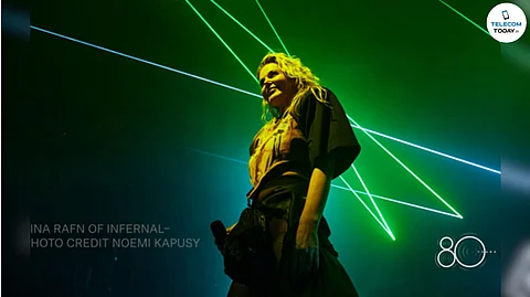 Sennheiser Celebrates 80 Years of Shaping the Sound of the Future