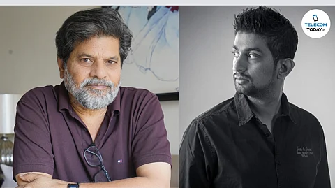 Canon India Teams Up with Kiran Deohans and Sudhir Koushik to Power Cinematic Creativity