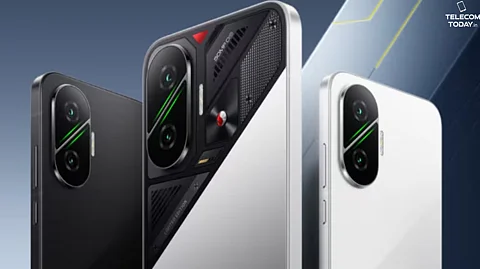 POCO F7 Launched in India with 7550mAh Battery and Snapdragon 8s