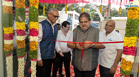 ELANPRO Opens Flagship Experience Centre in Bengaluru