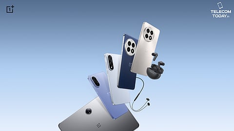 OnePlus Launches Prime Day Offers with OnePlus 13 Series Starting at ₹59,999