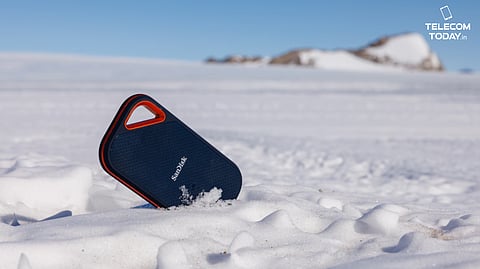 5 Must-Have Sandisk Storage Products for Creative Professionals in 2025