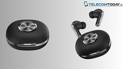 Truke Launches Buds Mega 10 in India at ₹1,299