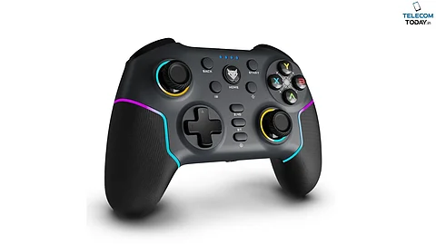EvoFox Launches Elite X2 Pro Gamepad For Pro And Casual Gamers Alike