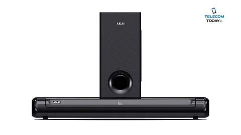 AKAI Launches Soul Series Soundbars for Immersive Sound