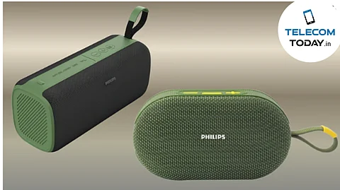 Philips Expands Audio Lineup with Stylish, Portable Bluetooth Speakers in India