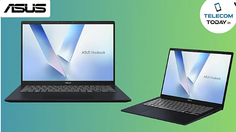 ASUS Introduces AI-powered Vivobook 14, Featuring Snapdragon X
