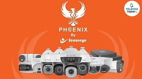 Secureye Launches Next-Gen Solar Wireless Camera Series with Smart AI Security