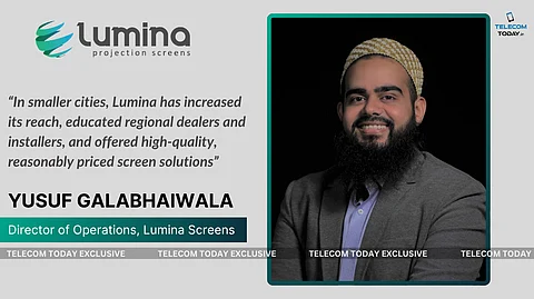 “Indian Consumers Are Becoming More Selective About How They Experience Content”