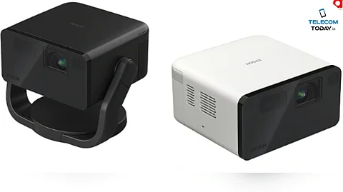 Epson Launches EpiqVision Mini Smart Laser Projectors For Immersive Home Entertainment