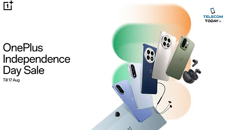 OnePlus Kicks Off Independence Day Sale with Exciting Offers Across Devices