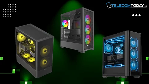 Ant Esports Brings Bold New Gaming Cabinets with Advanced Cooling