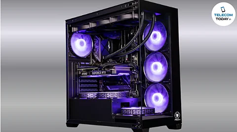 Ant PC Now Available on Amazon, Offering Reliable High-Performance Systems