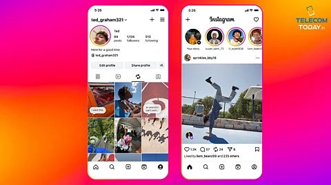 Instagram Launches New Features to Help You Stay Closer to Your Friends