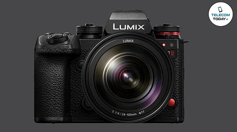 Panasonic Unveils LUMIX S1II & S1IIE with Cinematic Quality