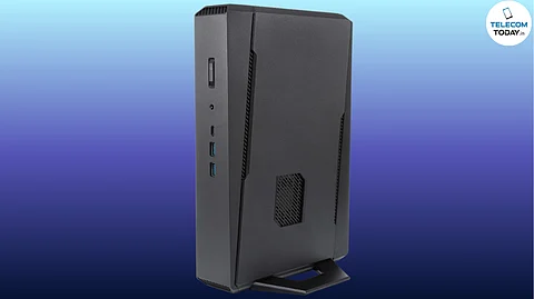 ASUS Unveils NUC 15 Performance Mini PC with Intel Core Ultra