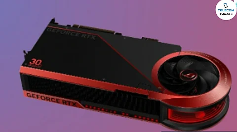 ASUS ROG Launches Limited-Edition RTX 5090 Graphics Card at Gamescom