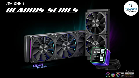 Ant Esports Raises the Bar in Gaming Cooling with New AIO and Air Cooler Range